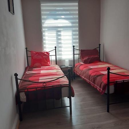Le Gite Le Vieux Spa Zewnętrze zdjęcie